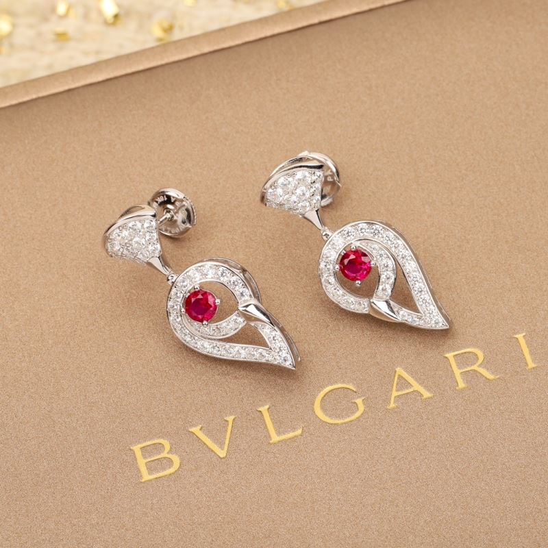 Bvlgari Earrings